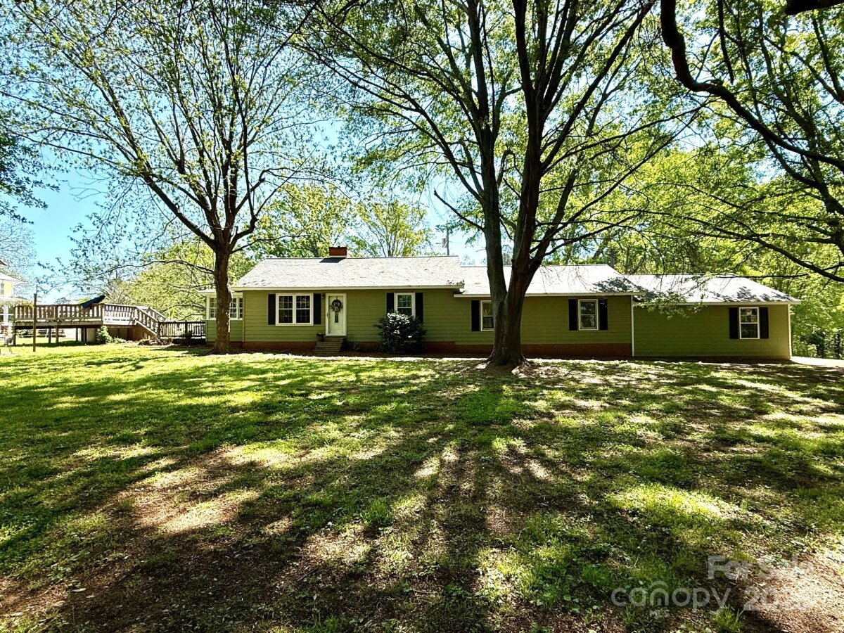 8601 Ansonville Polkton Road, Polkton, NC 28135, MLS # 4244538