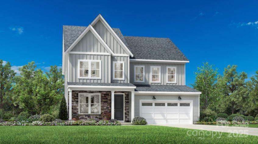 4166 Eastover Glen Road Unit 0327, Charlotte, NC 28269, MLS # 4244543
