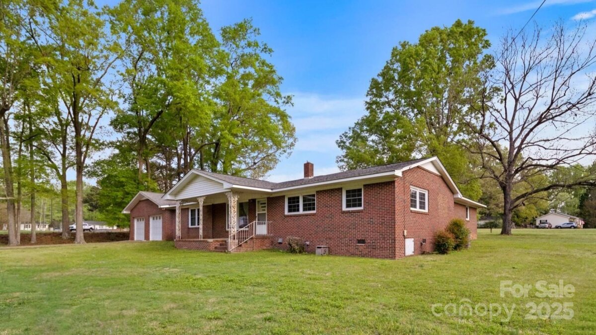 101 Stoneybrook Drive, York, SC 29745, MLS # 4244562