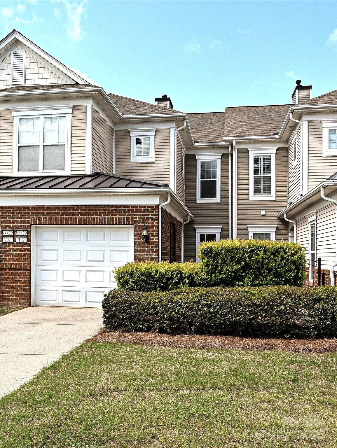 photo of home for sale at 44429 Oriole Drive Unit #102