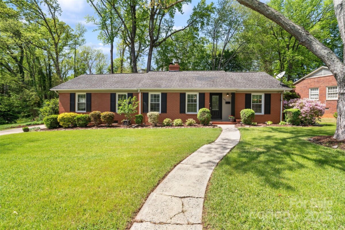 4626 Fairbluff Place, Charlotte, NC 28209, MLS # 4244569