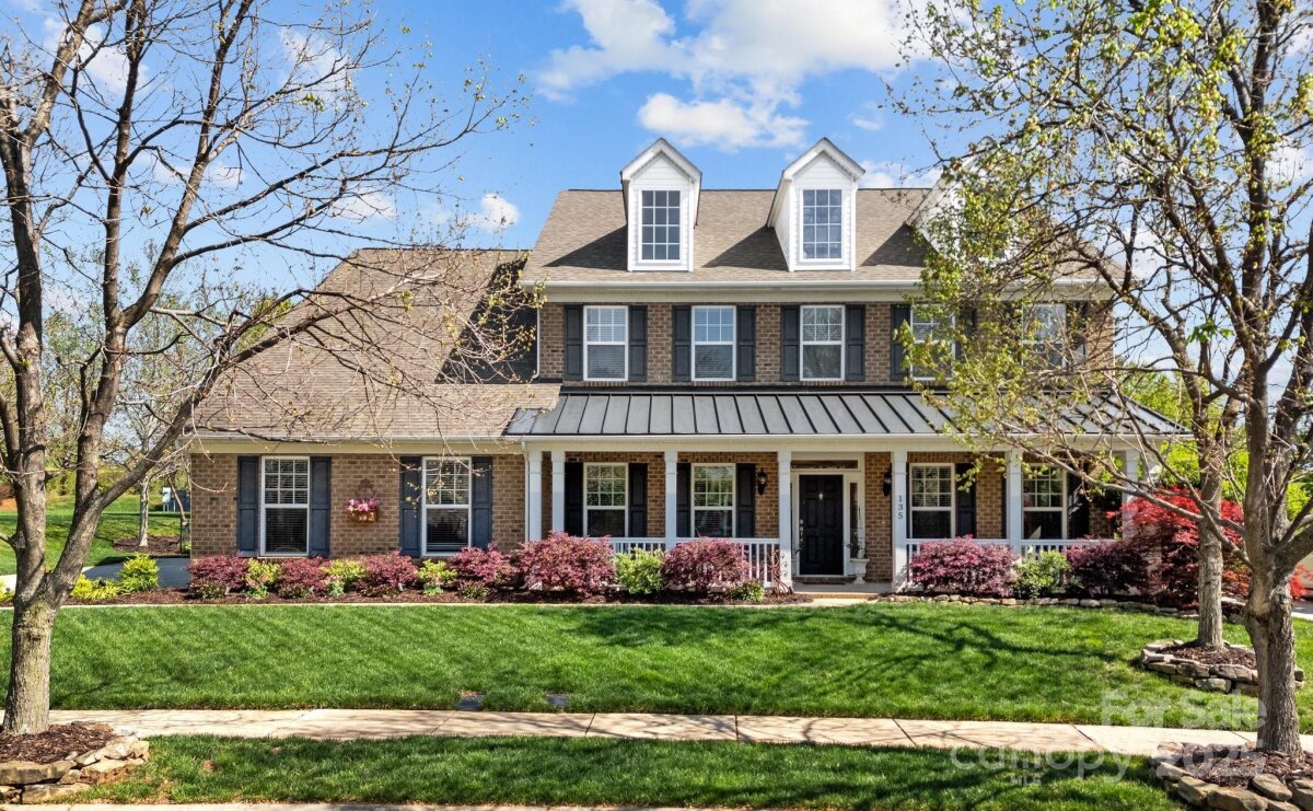 135 Northbridge Drive, Mooresville, NC 28115, MLS # 4244573