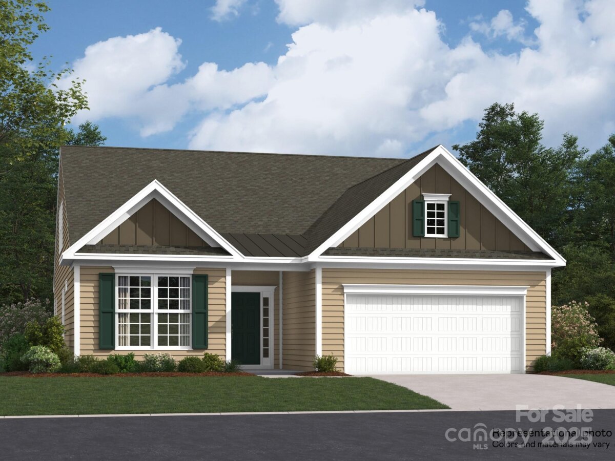 2820 Morning Song Way, Lancaster, SC 29720, MLS # 4244583