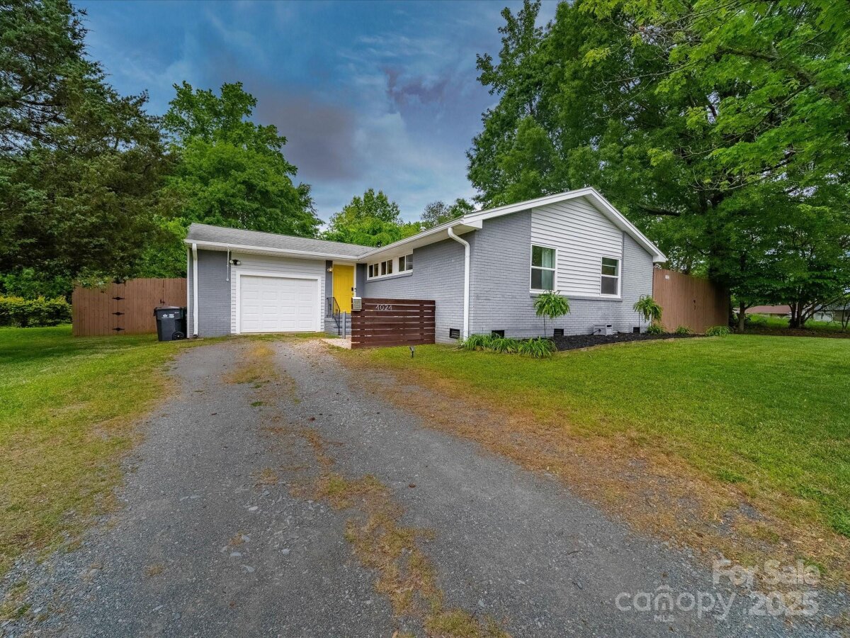 4024 Seaforth Drive, Charlotte, NC 28205, MLS # 4244586