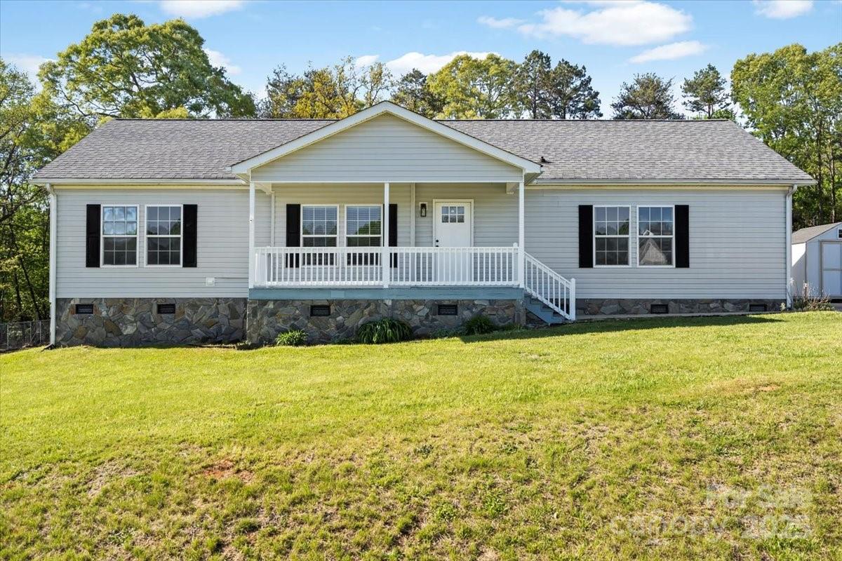 1058 Canada Drive, Dallas, NC 28034, MLS # 4244603