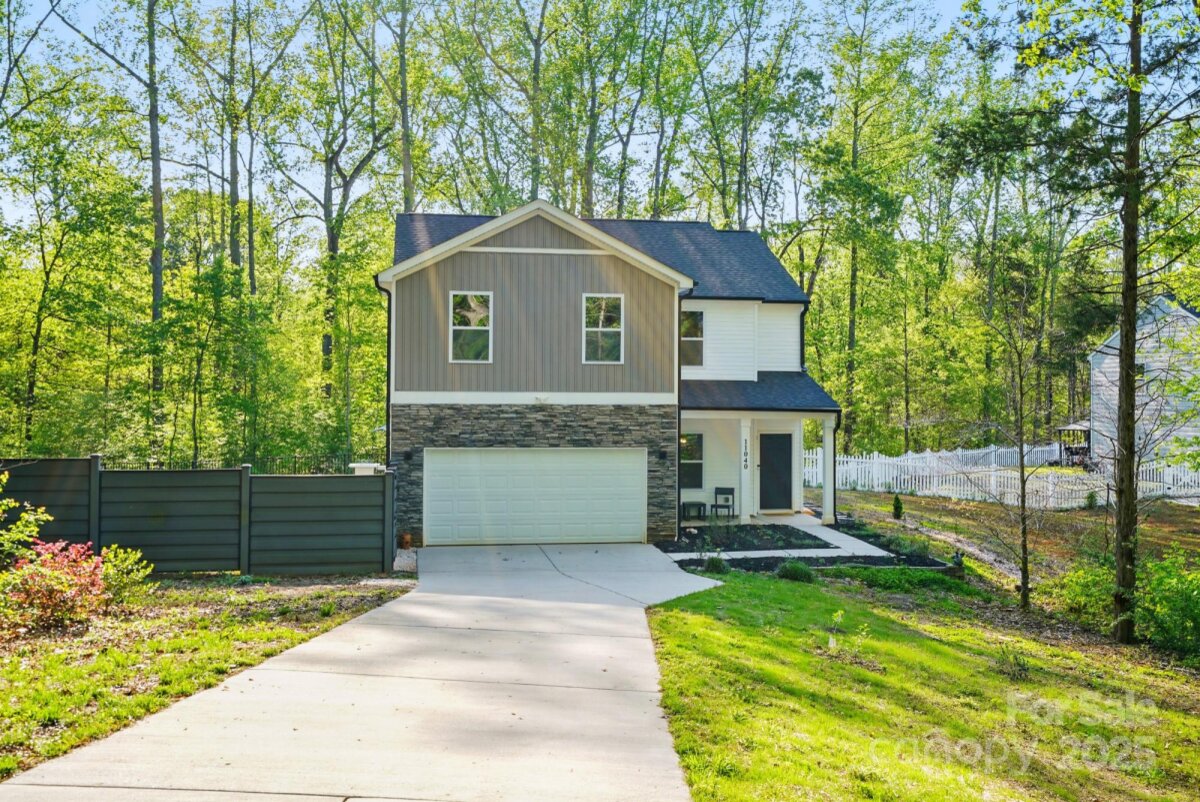 11040 E Lake Road, Charlotte, NC 28215, MLS # 4244605