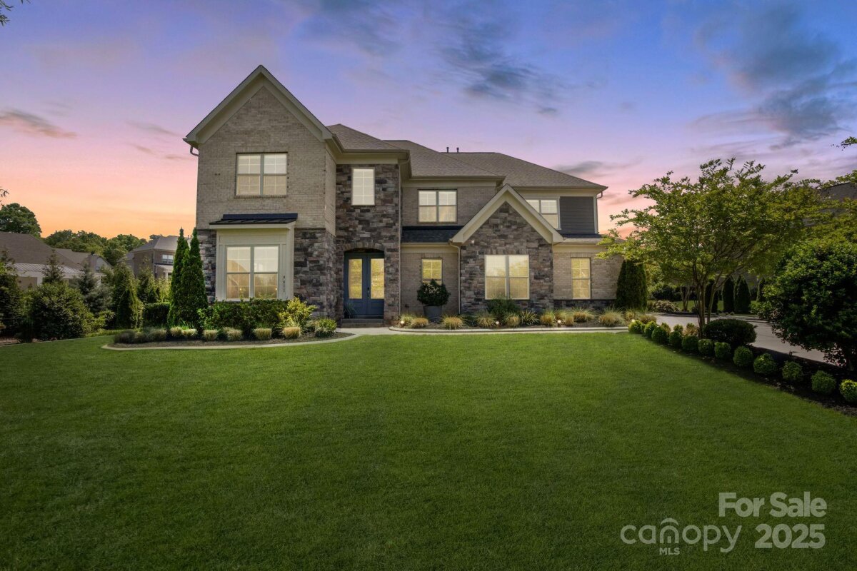 9611 Pensive Lane, Waxhaw, NC 28173, MLS # 4244613