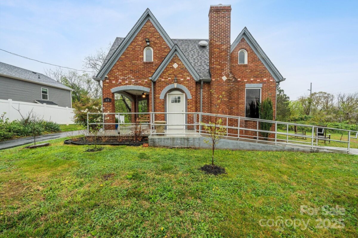 115 12th Street, Hickory, NC 28602, MLS # 4244616
