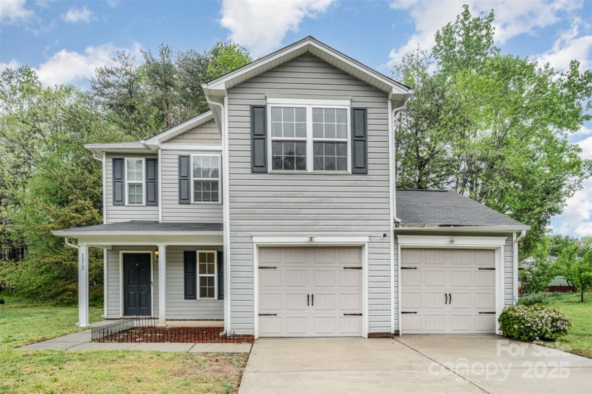 1213 Salvadore Court, Gastonia, NC 28052, MLS # 4244630