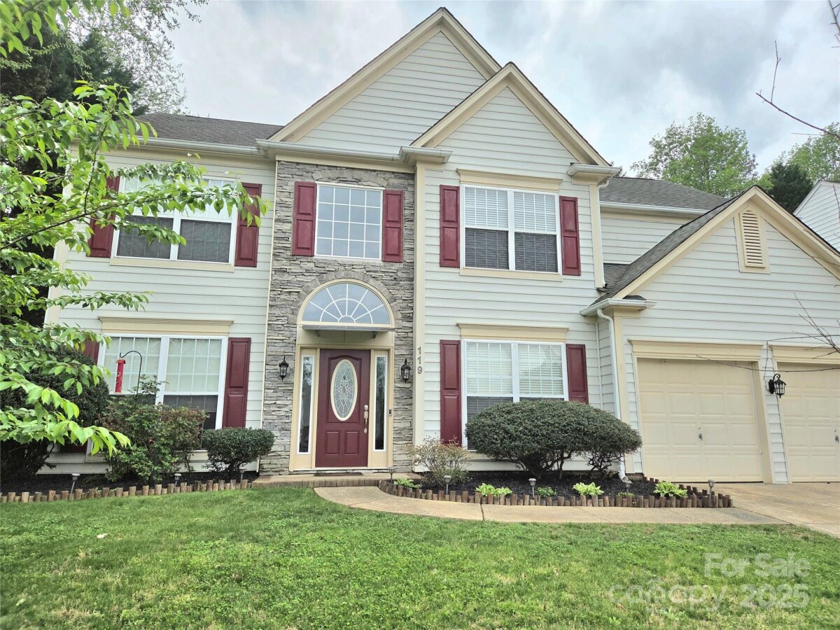 119 W Maranta Road, Mooresville, NC 28117, MLS # 4244641