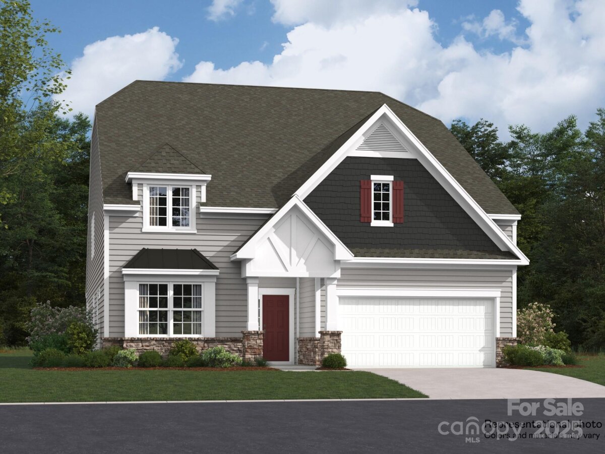 2803 Morning Song Way, Lancaster, SC 29720, MLS # 4244649