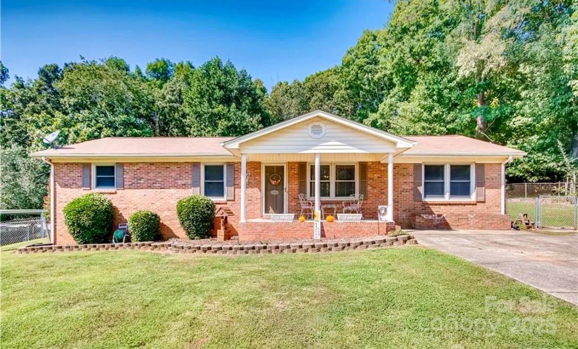 124 Riley Road, Dallas, NC 28034, MLS # 4244655