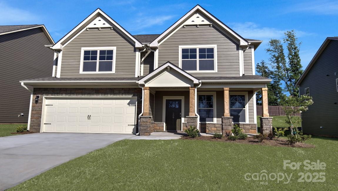 7023 Butternut Oak Terrace, Huntersville, NC 28078, MLS # 4244659