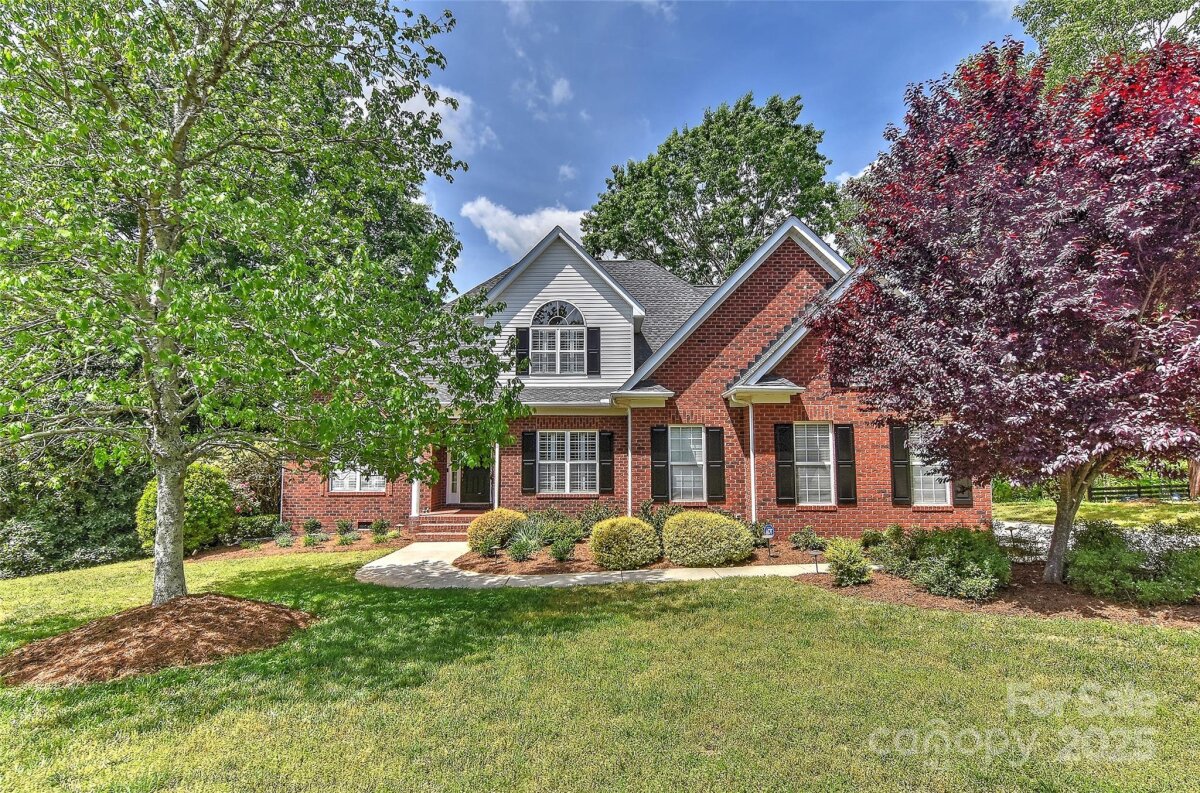 1090 Heather Glen Drive, Matthews, NC 28104, MLS # 4244663