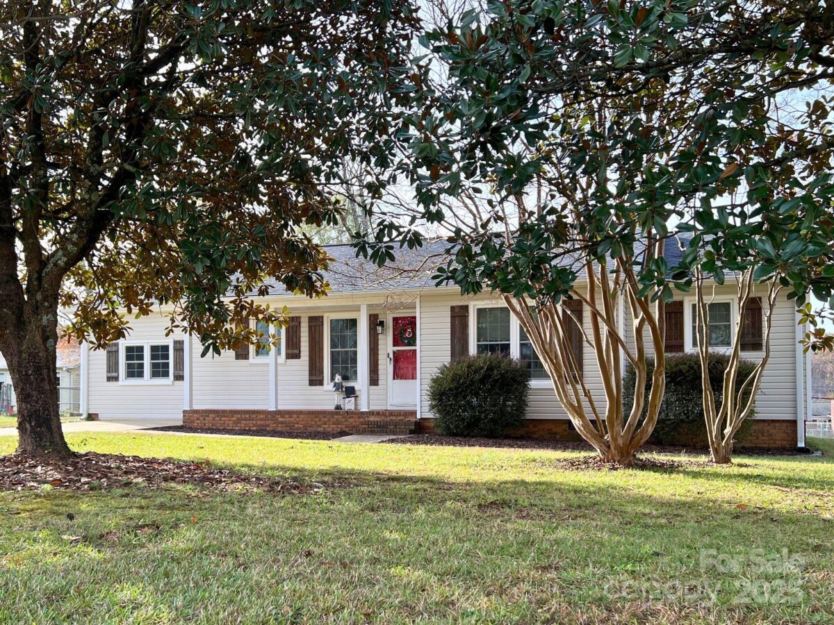 507 TEXAS Trail, Dallas, NC 28034, MLS # 4244669