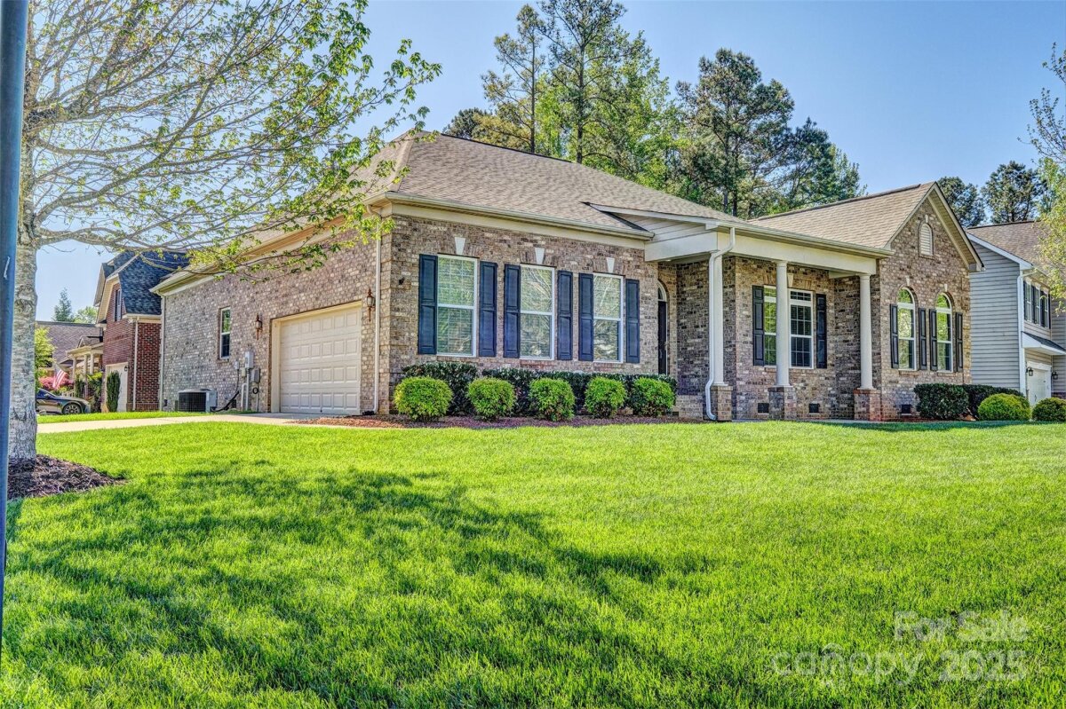133 Misty Woods Drive, Lake Wylie, SC 29710, MLS # 4244670
