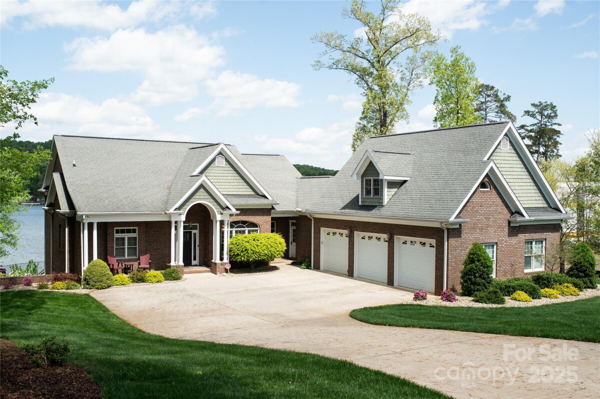 447 Shagbark Court, Mount Gilead, NC 27306, MLS # 4244674