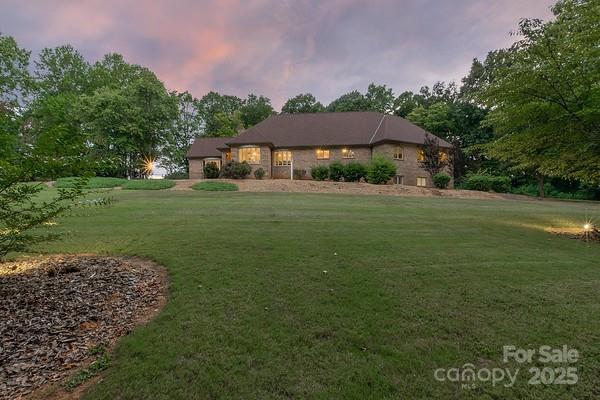 260 Burkhart Road, Lexington, NC 27292, MLS # 4244681