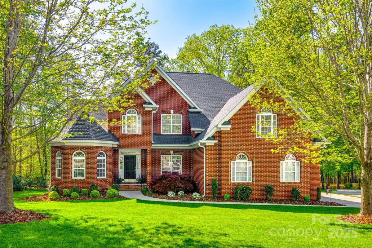 5103 Trinity Trace Lane, Monroe, NC 28110, MLS # 4244688