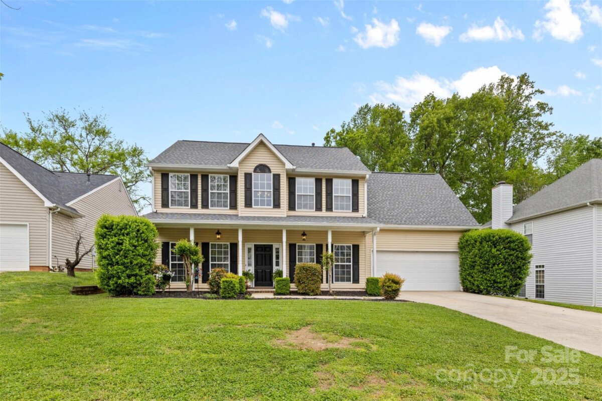879 Knightsbridge Road, Fort Mill, SC 29708, MLS # 4244707