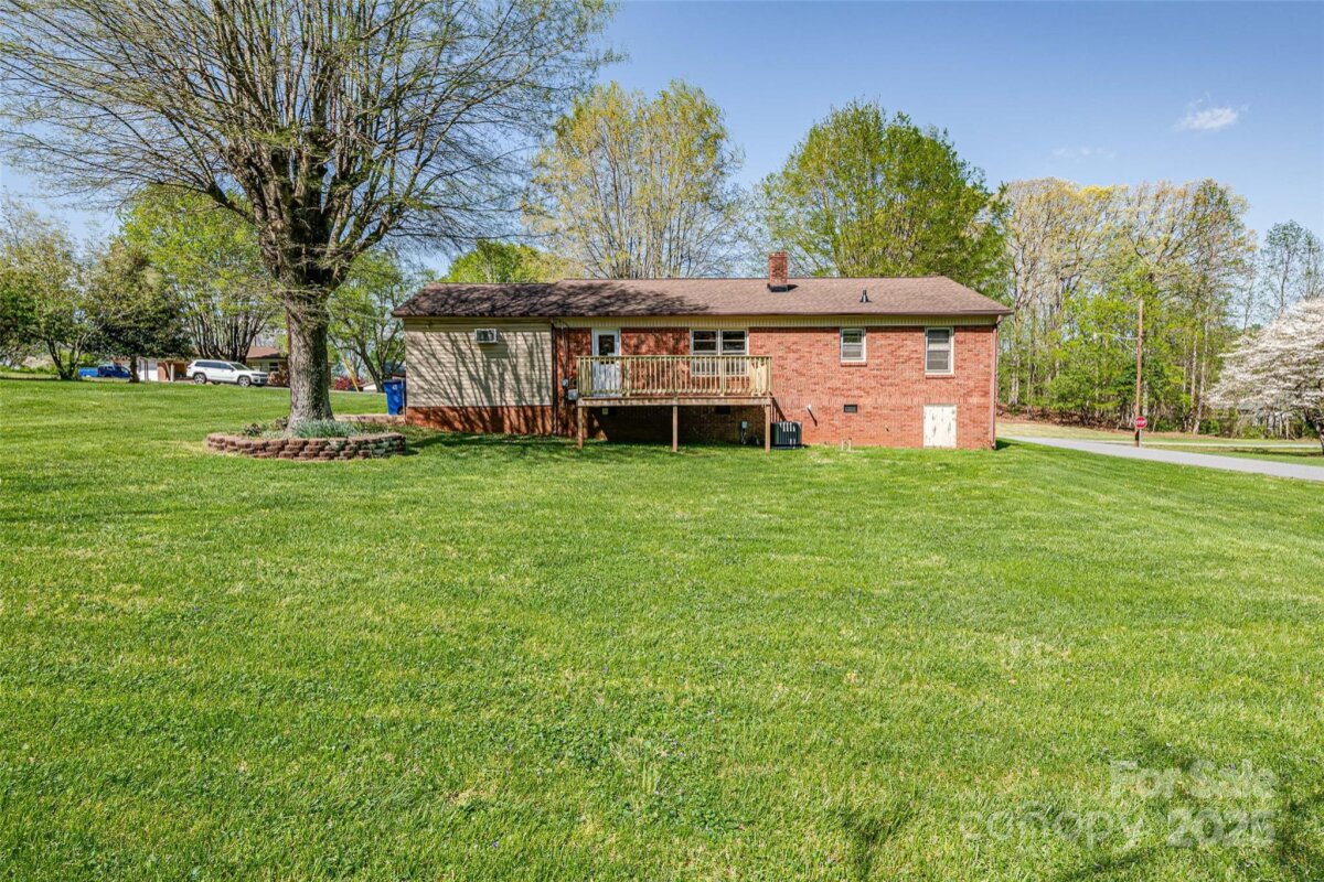 501 8th Avenue, Conover, NC 28613, MLS # 4244722