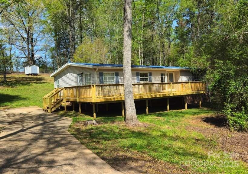 3325 Stony Brook Circle, Newton, NC 28658, MLS # 4244724