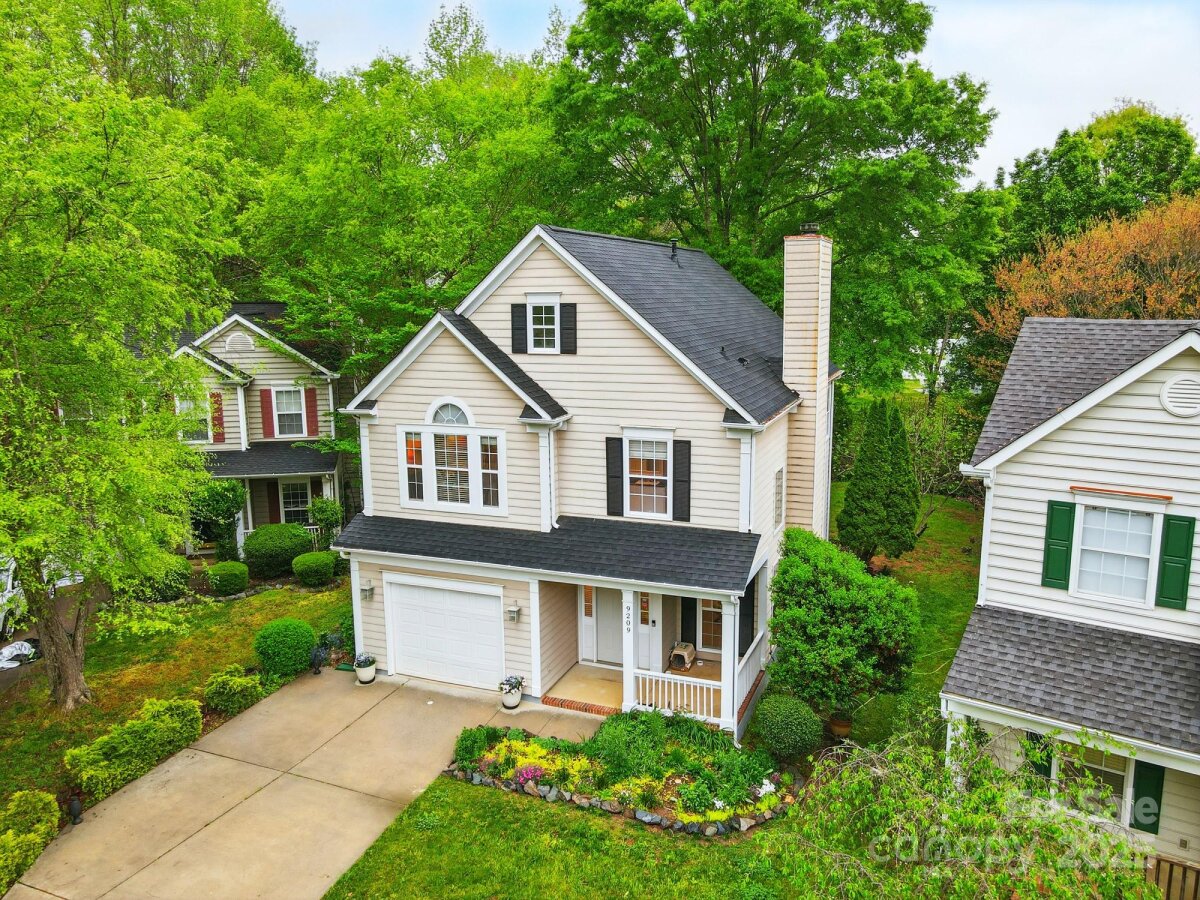 9209 Rotherham Lane, Charlotte, NC 28216, MLS # 4244727