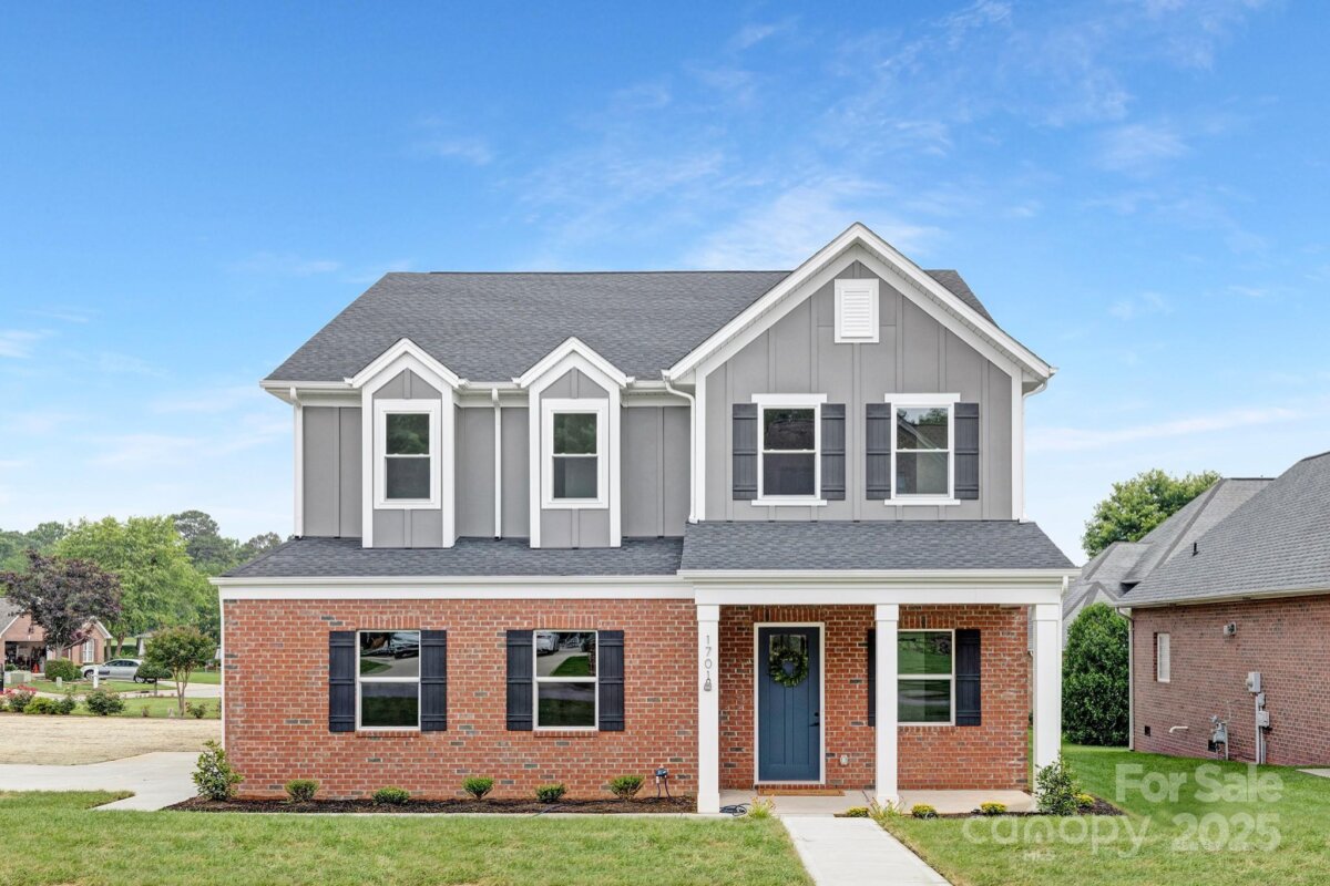 1701 30th Avenue Court, Hickory, NC 28601, MLS # 4244730