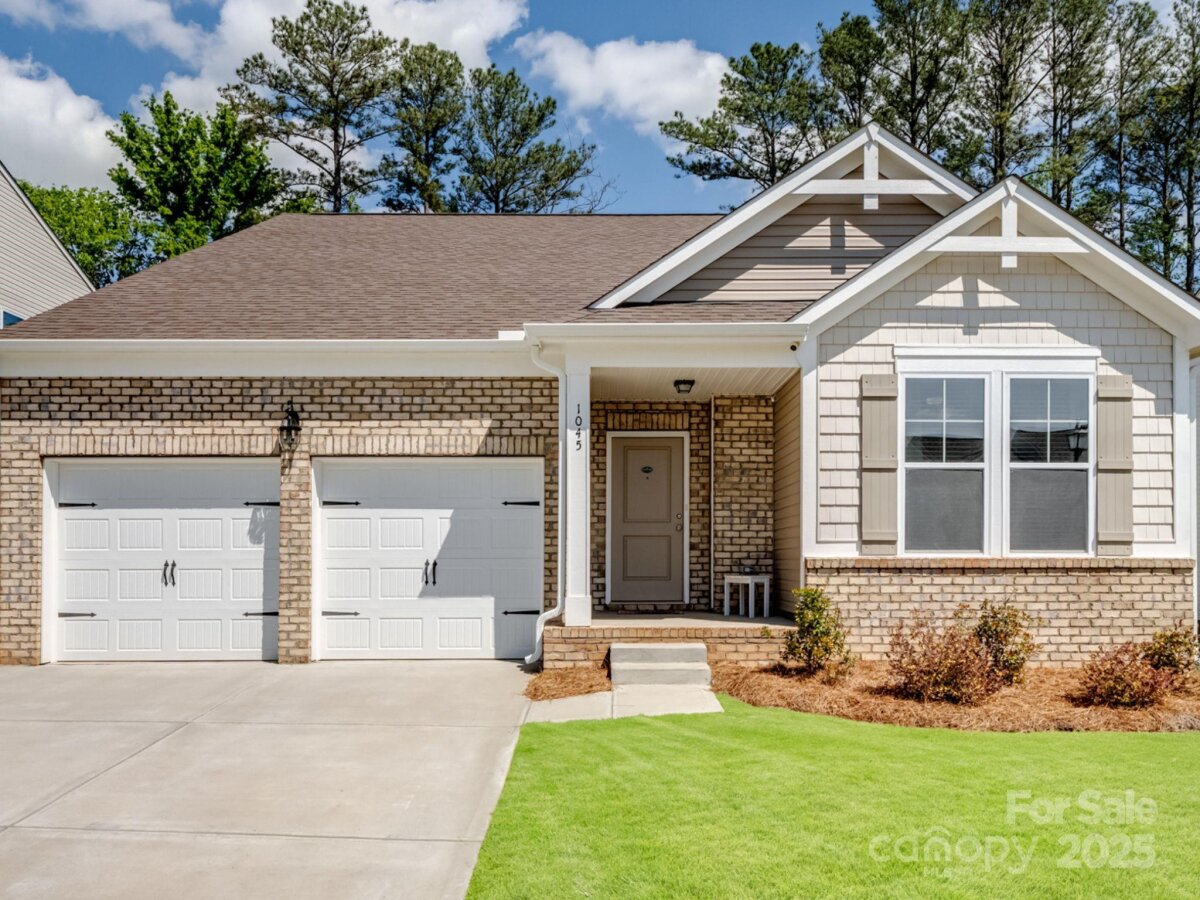 1045 Cavalier Lane, Rock Hill, SC 29730, MLS # 4244737