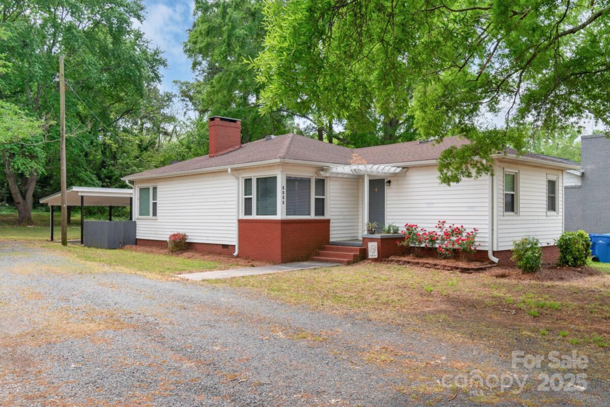 1116 Montgomery Avenue, Albemarle, NC 28001, MLS # 4244743