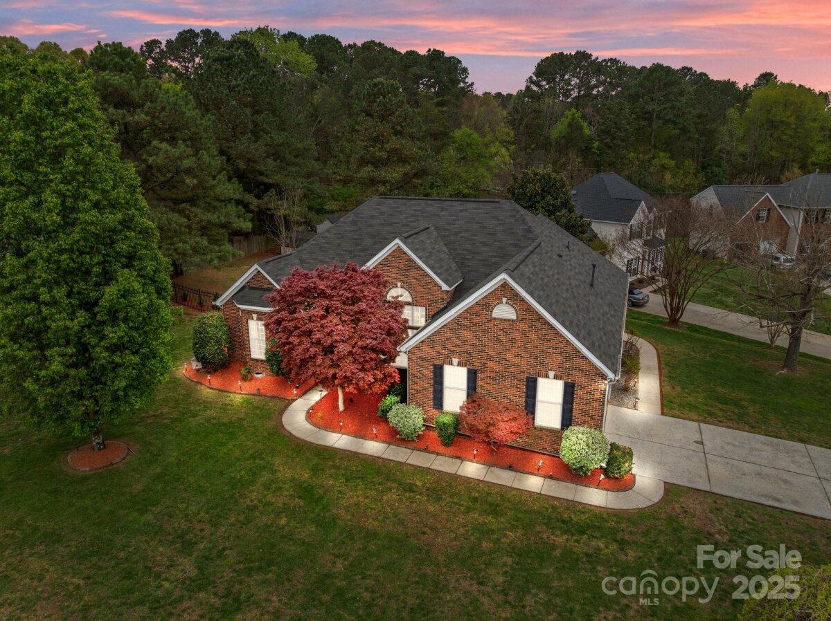 5629 Berry Ridge Drive, Harrisburg, NC 28075, MLS # 4244749
