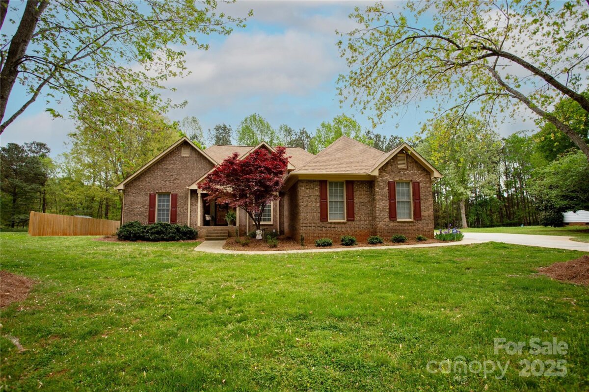 115 Stumpy Creek Road, Mooresville, NC 28117, MLS # 4244750