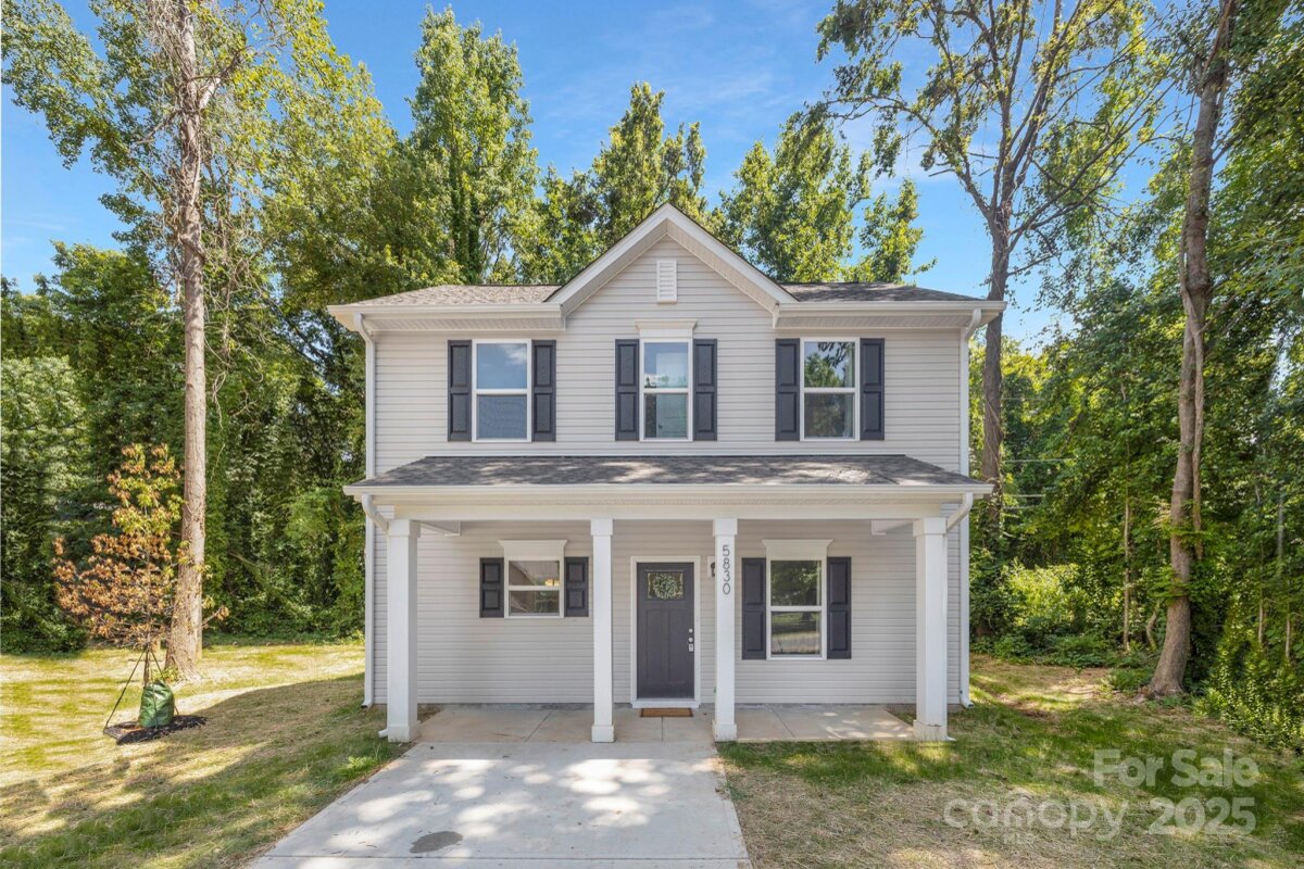 3354 W Sugar Creek Road, Charlotte, NC 28269, MLS # 4244751