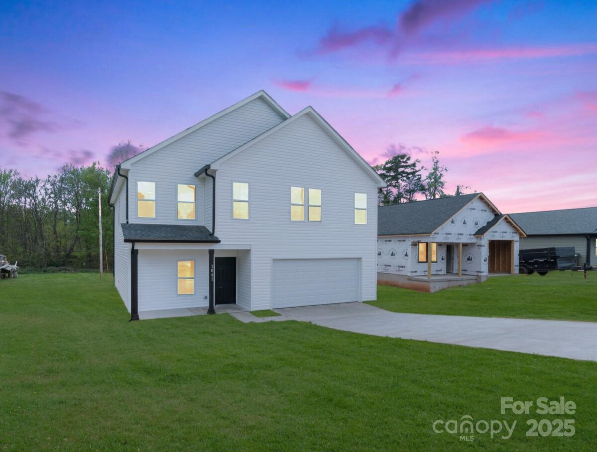 1041 Secor Street, Statesville, NC 28677, MLS # 4244760
