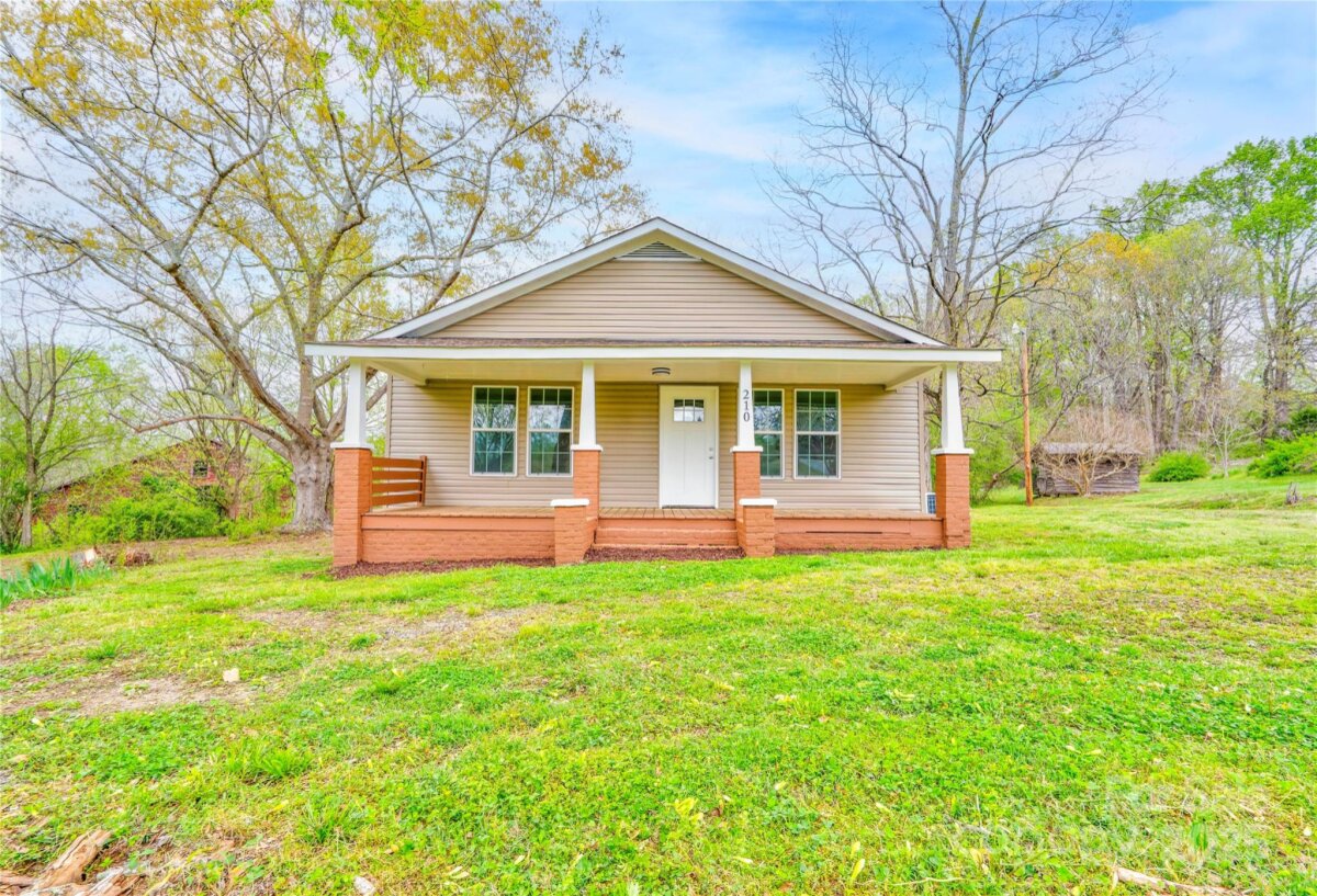 210 Moriah School Road, Casar, NC 28020, MLS # 4244764