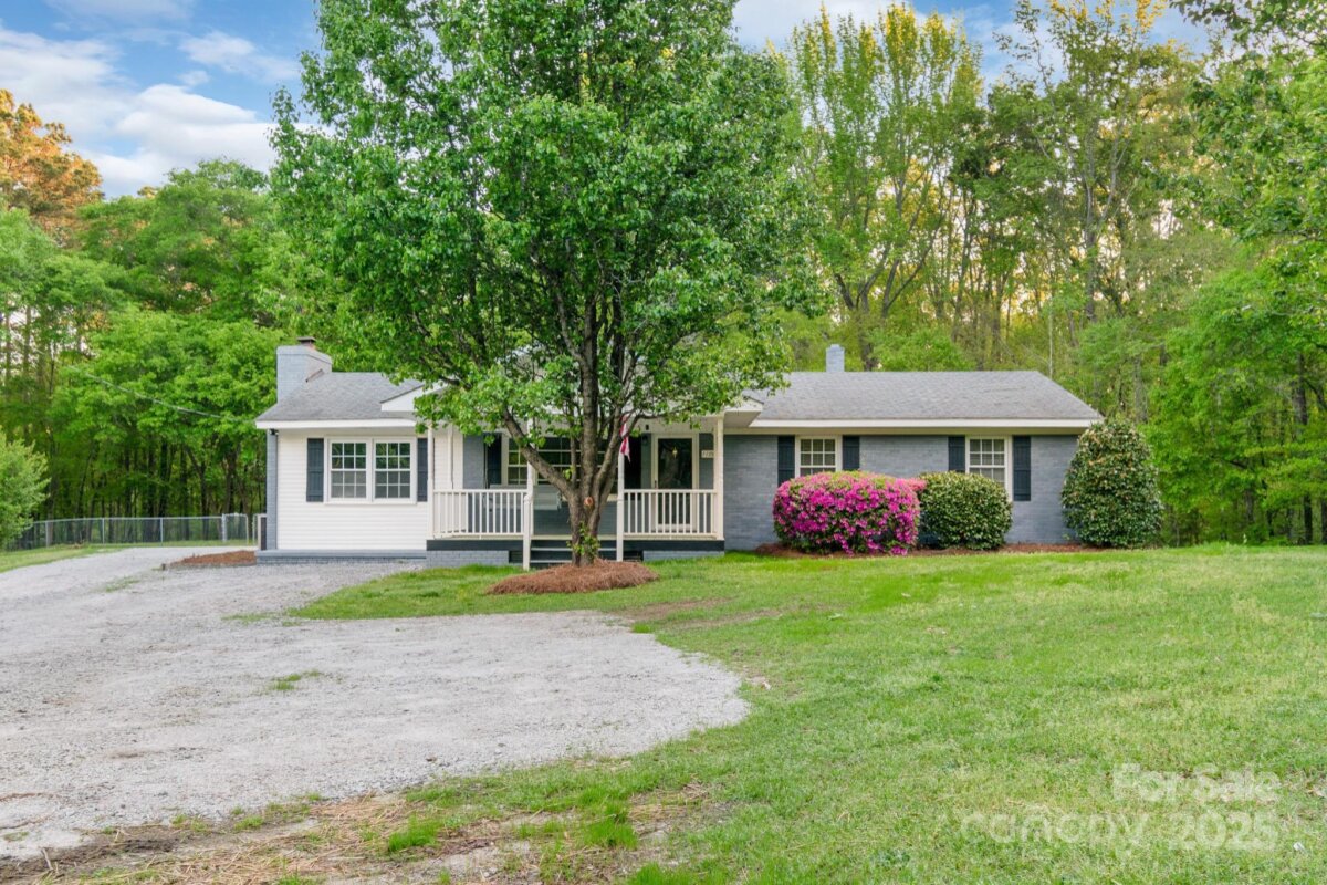 1106 University Drive, Lancaster, SC 29720, MLS # 4244769