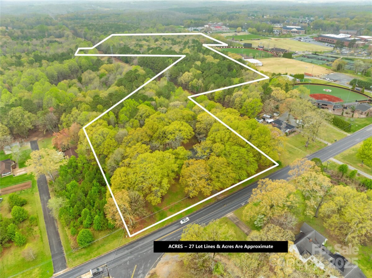 322 S Main Street, Shelby, NC 28152, MLS # 4244780