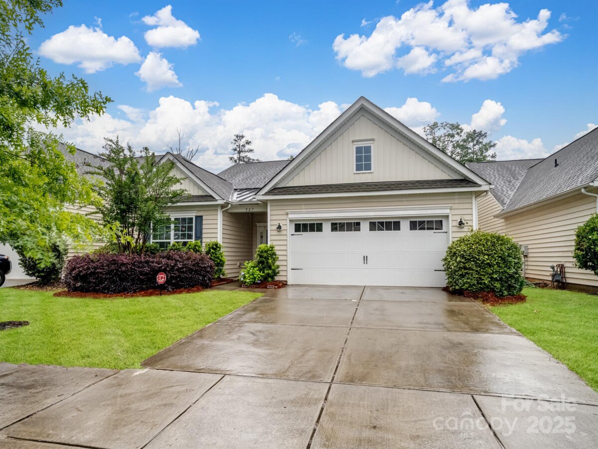527 Livingston Drive, Lancaster, SC 29720, MLS # 4244796