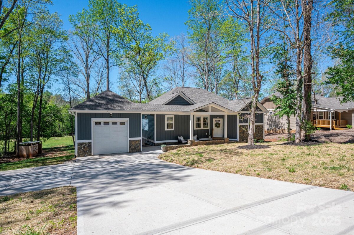 912 Westside Drive, Newton, NC 28658, MLS # 4244797