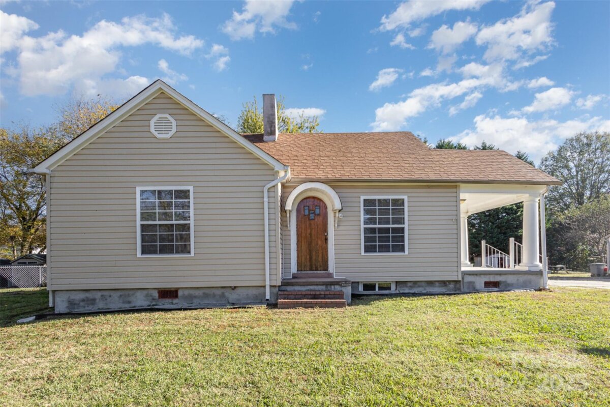 2001 S Main Street, Kannapolis, NC 28081, MLS # 4244813