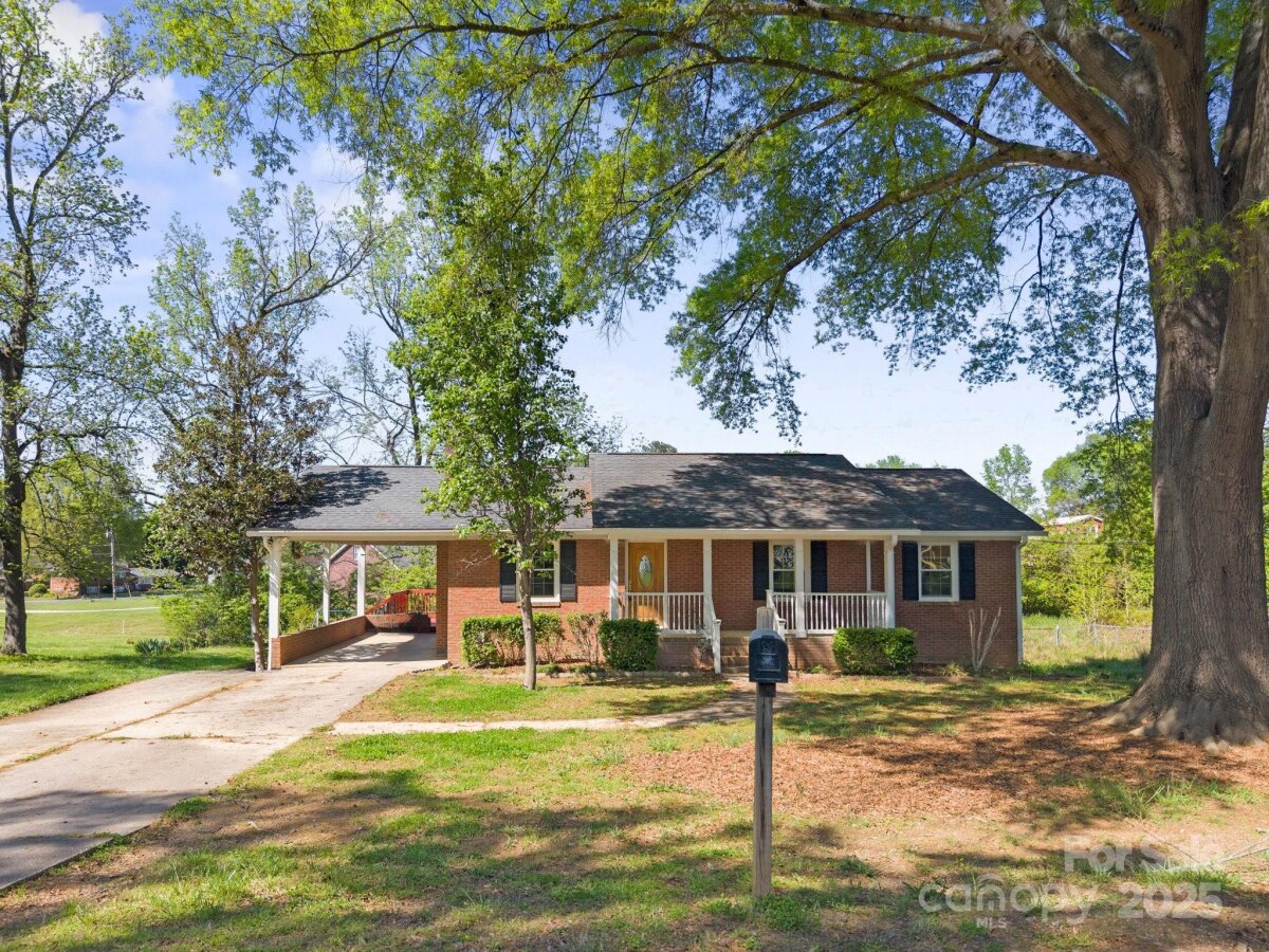1337 Eastside Avenue, Albemarle, NC 28001, MLS # 4244823