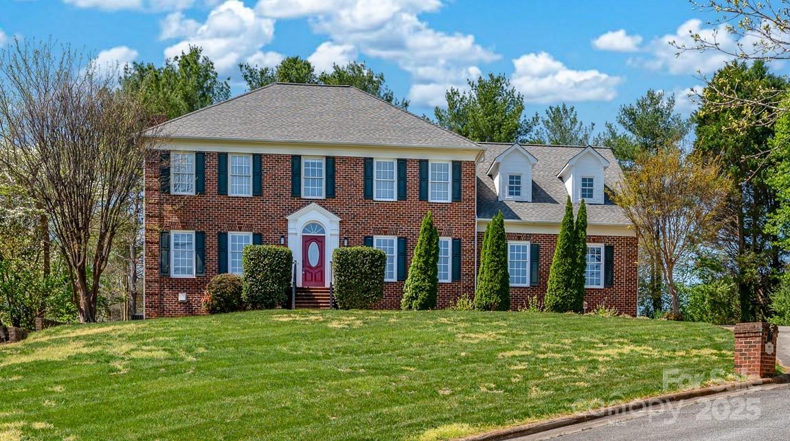 4405 3rd Street, Hickory, NC 28601, MLS # 4244839