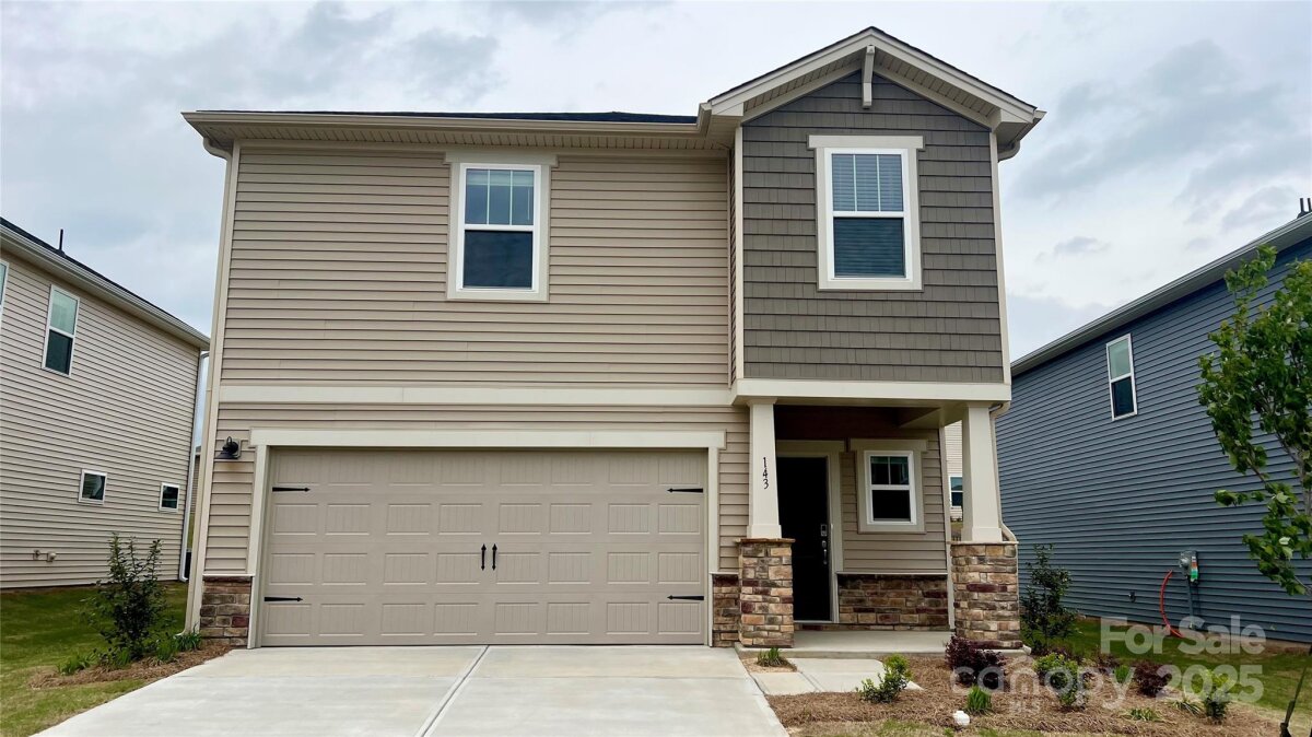 143 Shepherds Landing Drive, Mooresville, NC 28115, MLS # 4244850