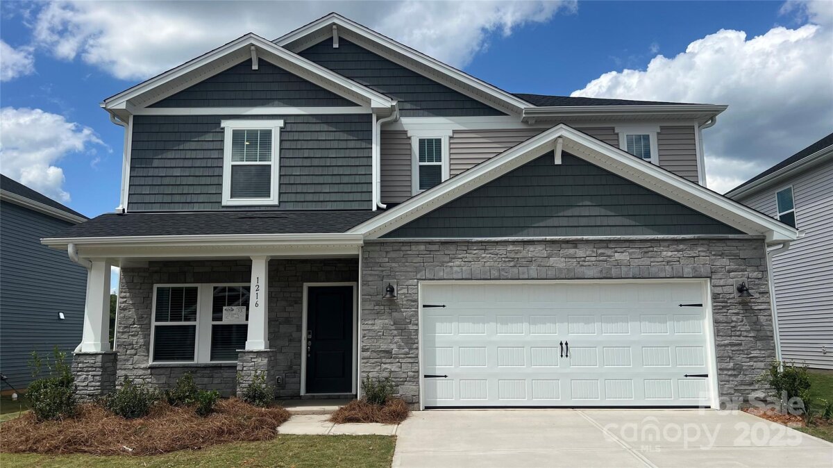 1216 Morehead Drive, Salisbury, NC 28144, MLS # 4244851