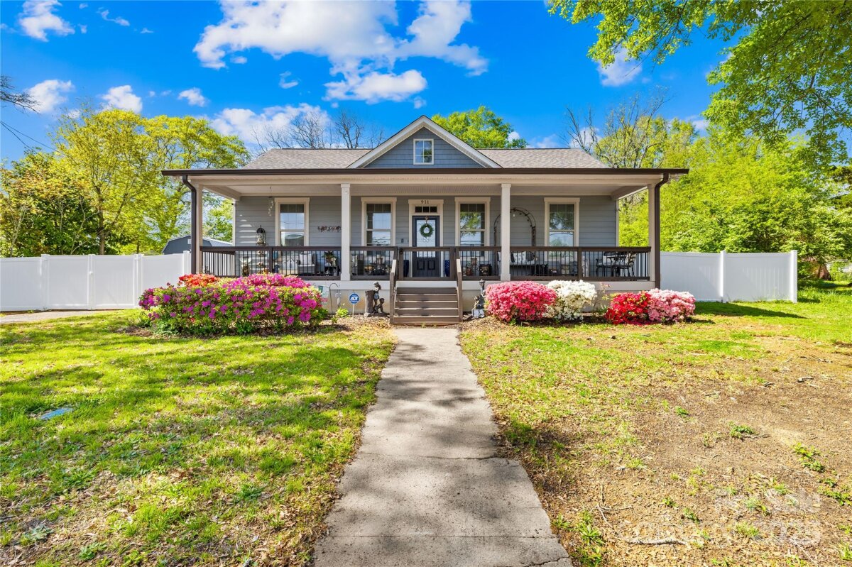 911 Earl Street, Shelby, NC 28150, MLS # 4244858