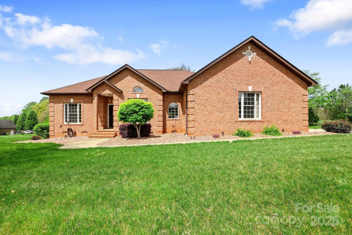 121 Capstone Court, Statesville, NC 28625, MLS # 4244865