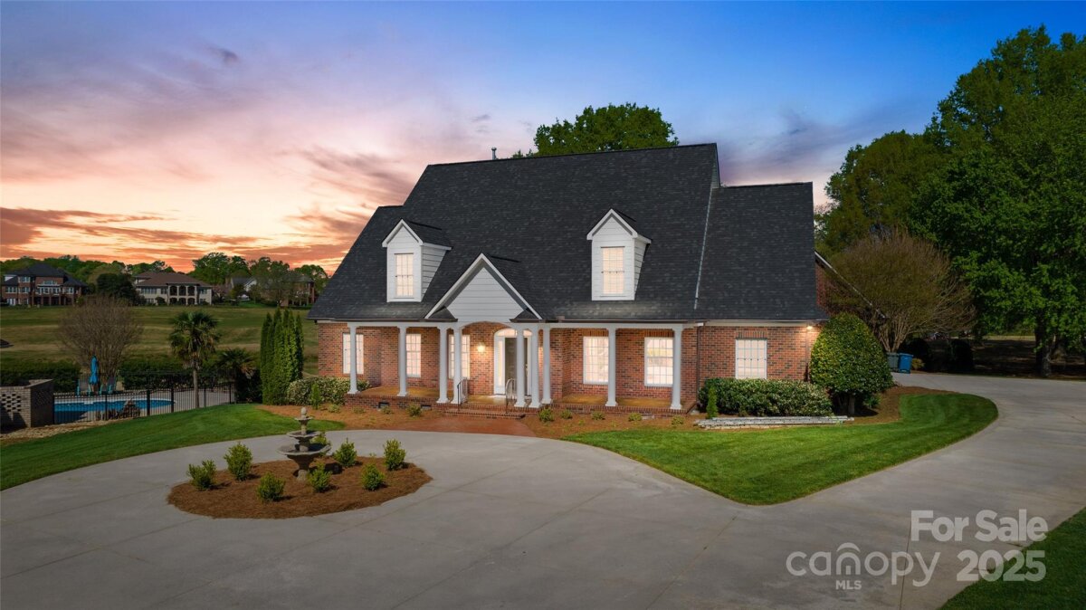 105 Snead Court, Salisbury, NC 28144, MLS # 4244869