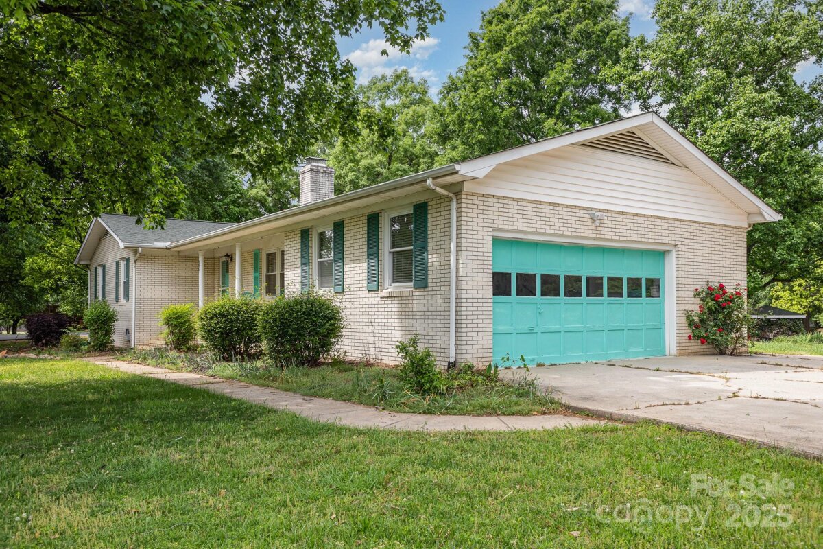 334 Hudson Drive, Harrisburg, NC 28075, MLS # 4244892