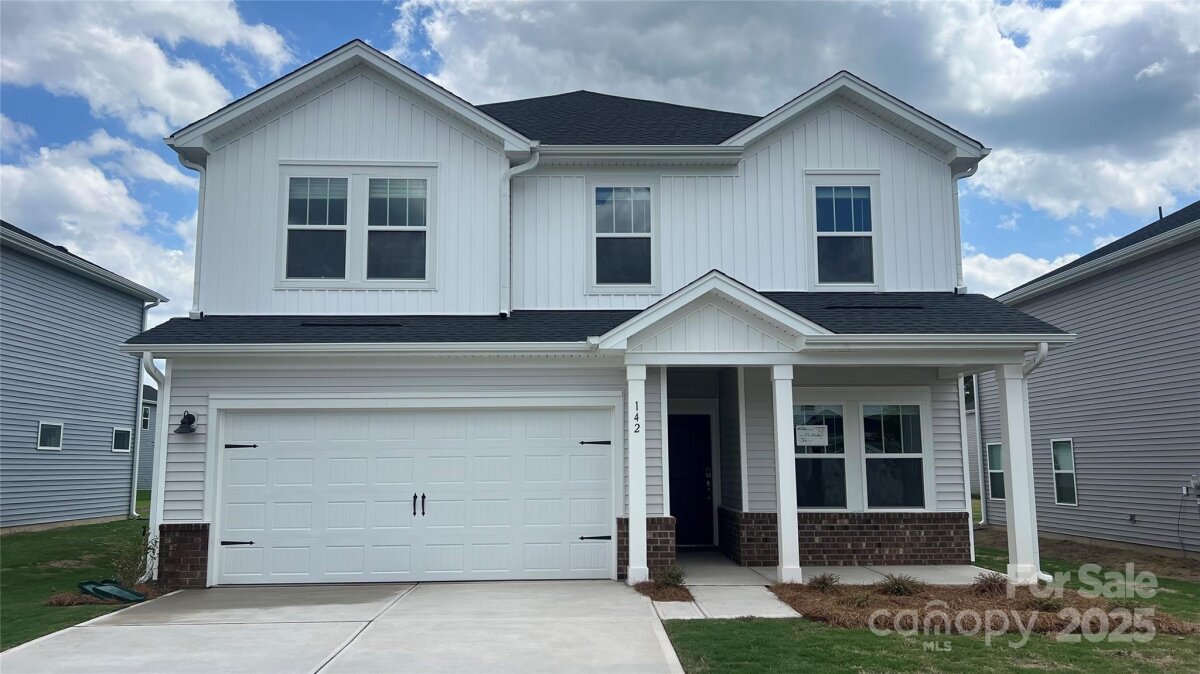 142 Aberdeen Drive, Salisbury, NC 28144, MLS # 4244894