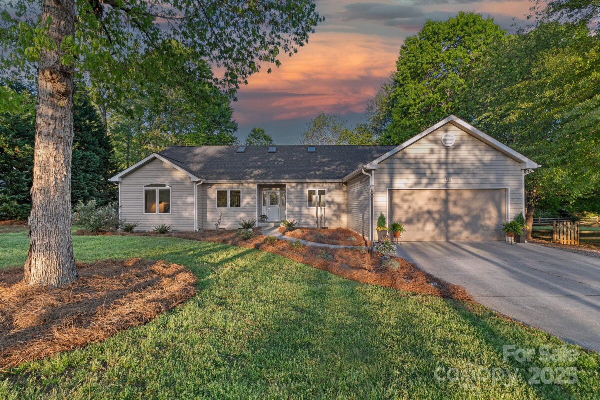 300 Yacht Road, Mooresville, NC 28117, MLS # 4244901